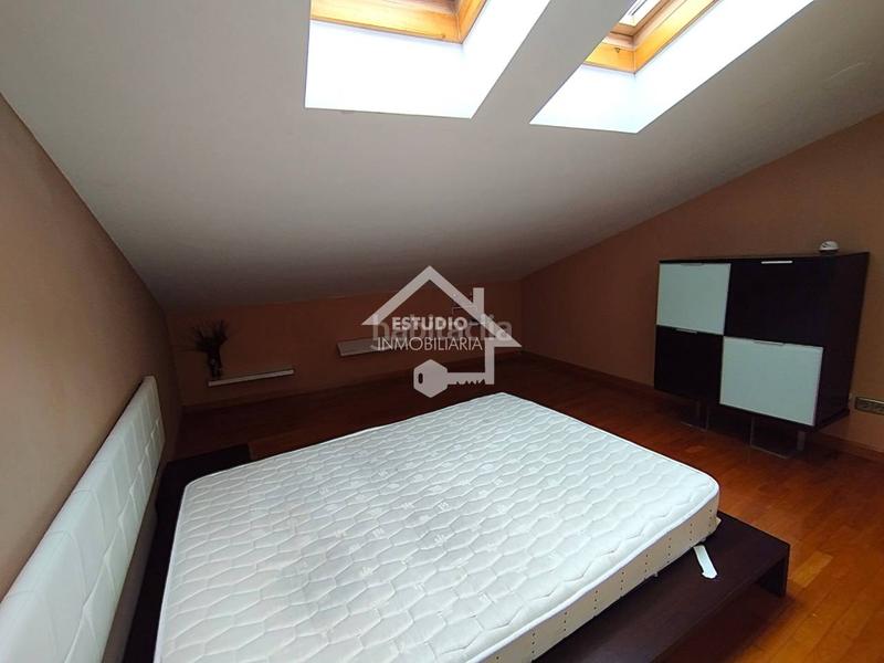 Foto 70057c14-f1eb-4518-85bf-3e3c68deedf2. Dúplex amb calefacció aparcament a Viana