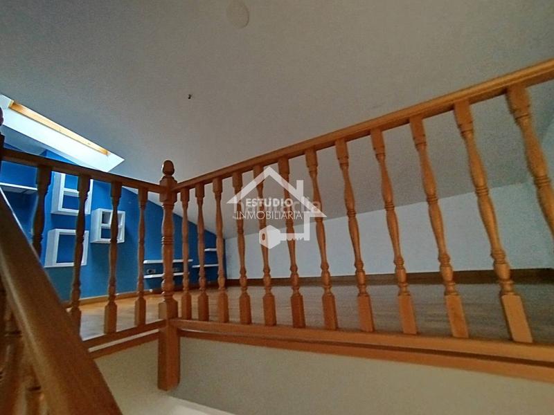 Foto 721265a9-2552-4c03-99e0-ff6cdff4d4a4. Dúplex amb calefacció aparcament a Viana