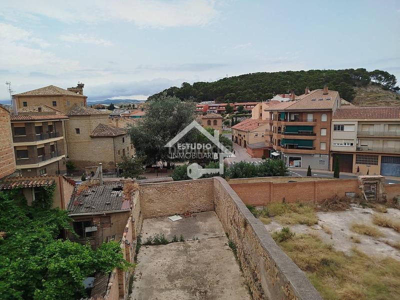 Foto 81deb928-0dec-4e6c-98bf-5aab5fcec771. Dúplex amb calefacció aparcament a Viana