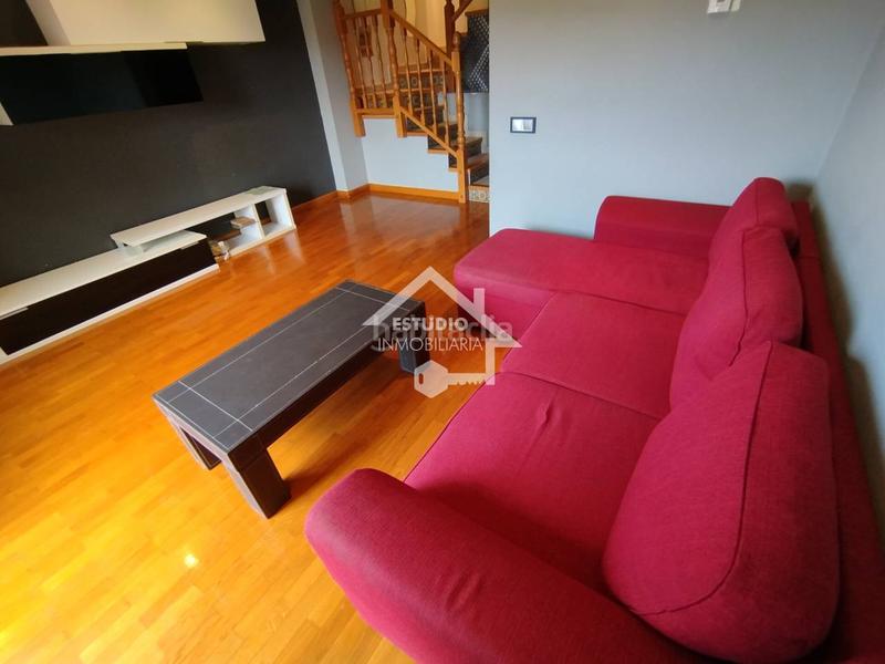 Foto a42e71e9-d573-4626-af50-cdd0b8ff35d4. Dúplex amb calefacció aparcament a Viana