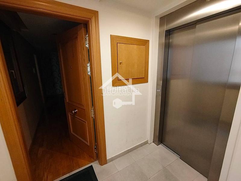 Foto ab413899-63d4-4518-b092-2ab5b990de0b. Dúplex amb calefacció aparcament a Viana