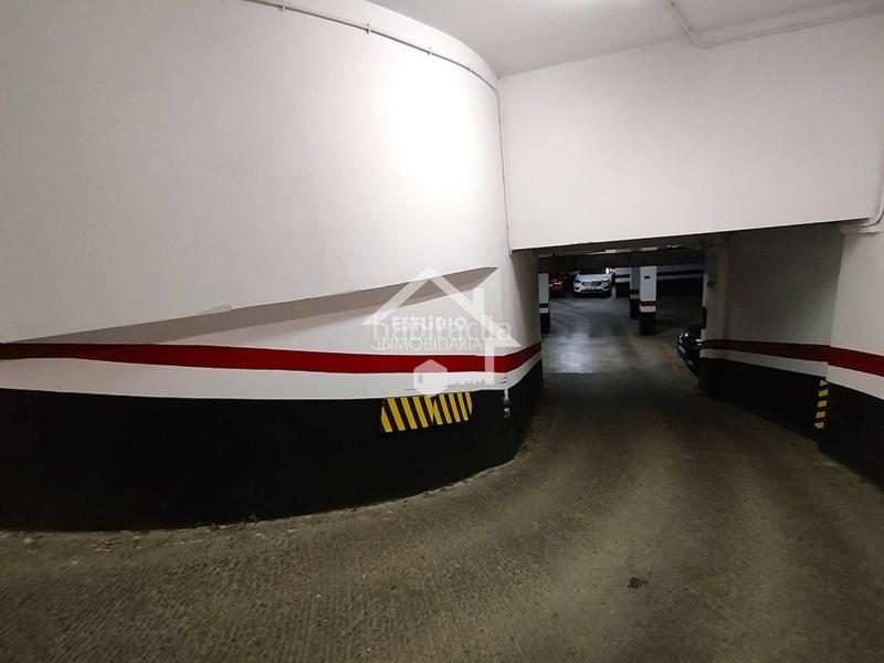 Foto ade26e15-a6e3-4ac6-a0e5-8c20fb683565. Dúplex amb calefacció aparcament a Viana