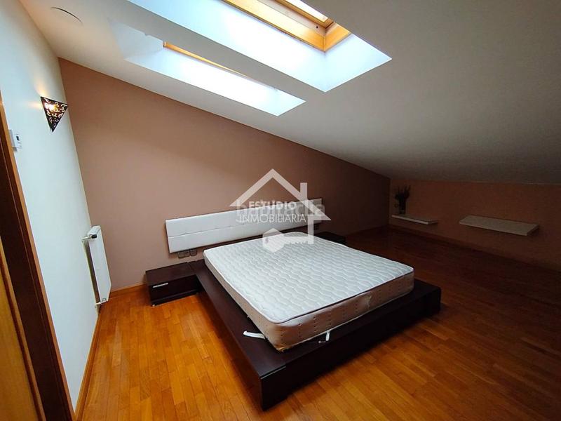 Foto ae489857-fb11-4186-ac9d-a94af80aa3ef. Dúplex amb calefacció aparcament a Viana