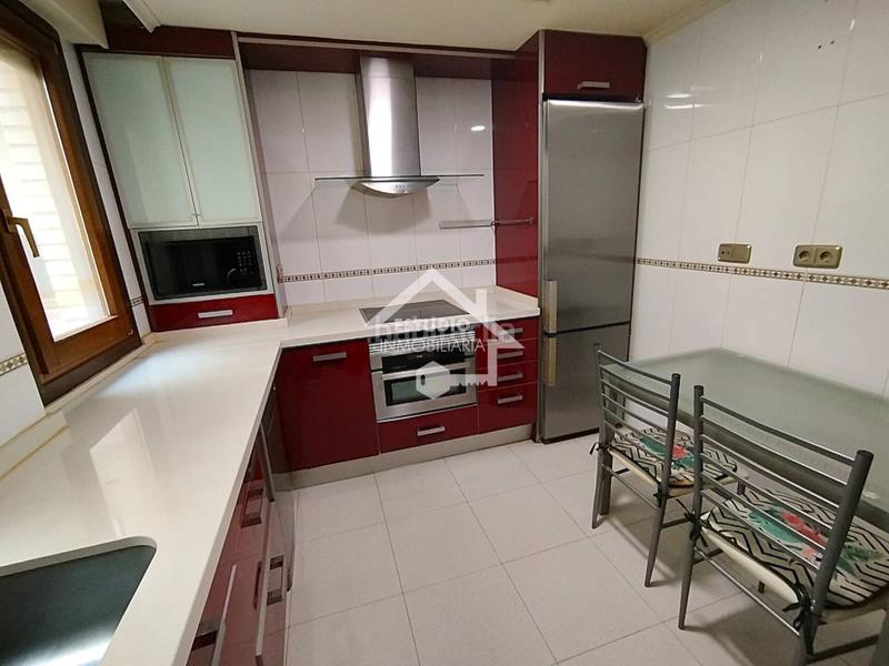 Foto aff733d4-e2d8-4274-8868-8cd7bcee73a9. Dúplex amb calefacció aparcament a Viana