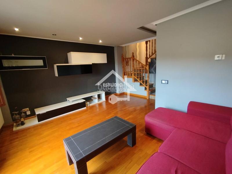 Foto b2e92103-d2c1-4836-a5a3-c36d72cc800c. Dúplex amb calefacció aparcament a Viana