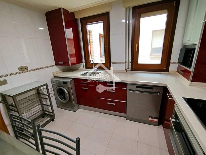 Foto d1920a86-92f2-4854-ae2c-f02c451354a0. Dúplex amb calefacció aparcament a Viana