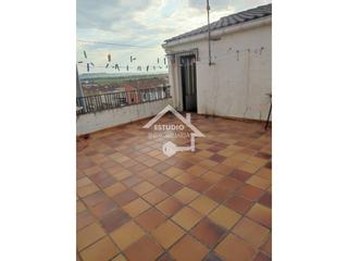 Maison  Primicia. Vivienda con 3 pisos en mendavia