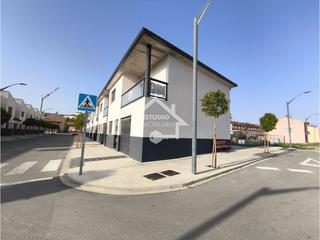 Maison jumelée  Irigoyen. Venta de chalet adosado en mendavia