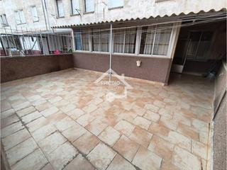 Pis  Entrena. Venta de un piso en navarrete