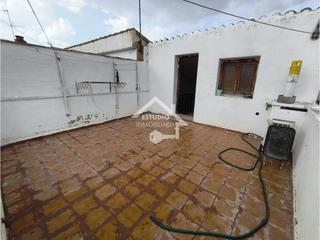 Maison  Molino. Casa en mendavia