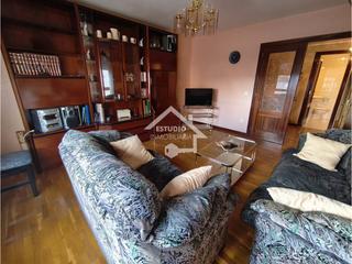 Appartement  Mayor. Venta de piso en mendavia