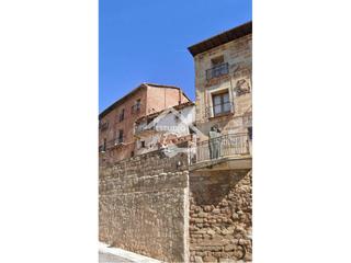 Terrain résidentiel  Mayor alta. Casa para derribar en navarrete