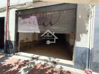 Location Local commercial  María teresa gil de gárate. Local en el centro de logroño