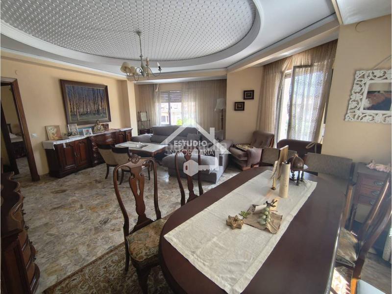 Foto 07a041d8-6290-42f0-ac5b-7ef77ef56a24. Pis amb calefacció aparcament a Navarrete