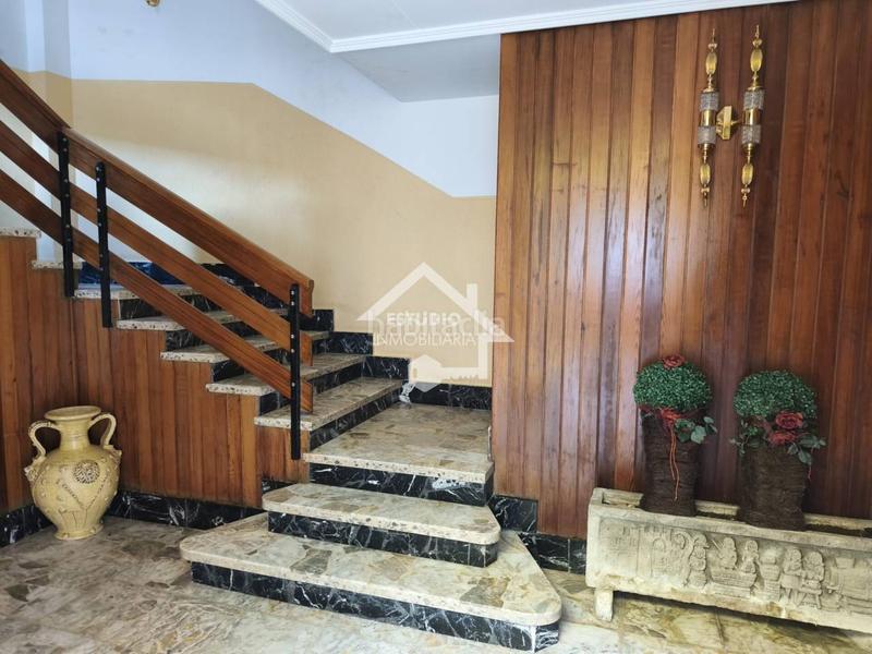 Foto 12540ed4-1a55-4961-a983-24334947b688. Pis amb calefacció aparcament a Navarrete