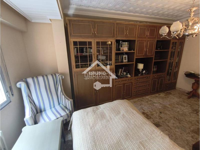 Foto 18ebc5f0-2f33-4011-b685-007b5aeb827e. Pis amb calefacció aparcament a Navarrete