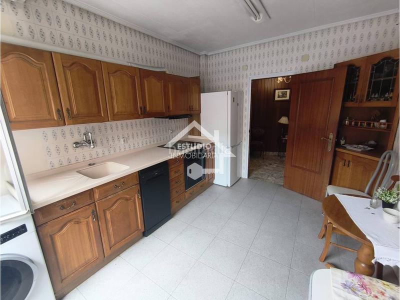 Foto 247b94fe-6691-435d-b177-aed4730b92ee. Pis amb calefacció aparcament a Navarrete