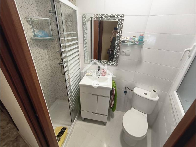 Foto 253b10e2-16dc-4403-8e37-0f54b02525e1. Pis amb calefacció aparcament a Navarrete