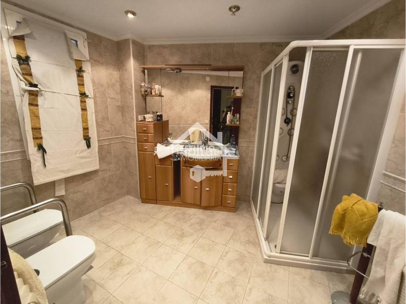 Foto 26f5f08b-c809-4a09-8337-aa97283c3f77. Pis amb calefacció aparcament a Navarrete