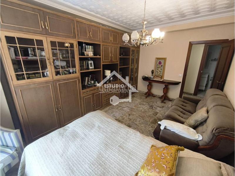 Foto 3756f680-858c-4ebf-b3a3-30d0f158175d. Pis amb calefacció aparcament a Navarrete