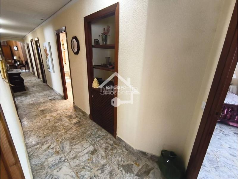 Foto 3b1da8e6-0c72-4f05-892a-41f6a0646ef1. Pis amb calefacció aparcament a Navarrete