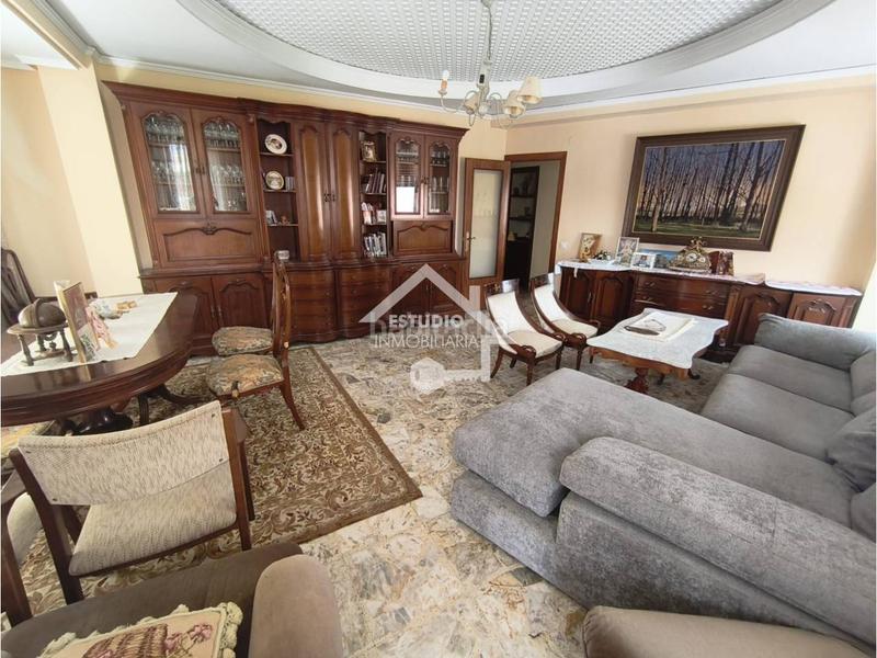 Foto 3c65594d-ee6c-46e8-9f1d-753b0e1f9d24. Pis amb calefacció aparcament a Navarrete