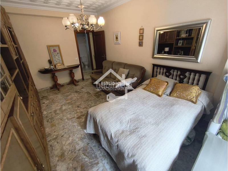 Foto 434fc145-fe40-4e56-a37c-c635eb7a7d16. Pis amb calefacció aparcament a Navarrete