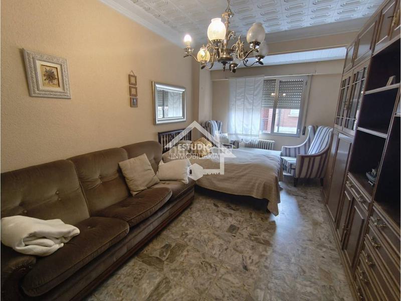 Foto 439af54b-126b-4f33-a8f4-e35f60297c99. Pis amb calefacció aparcament a Navarrete