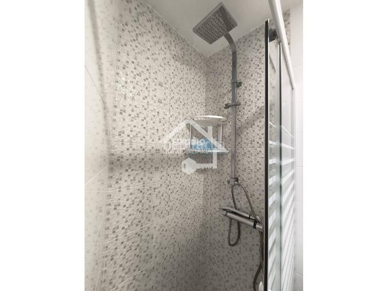 Foto 524cad89-5da6-4abd-b596-3f4aacfd7174. Pis amb calefacció aparcament a Navarrete