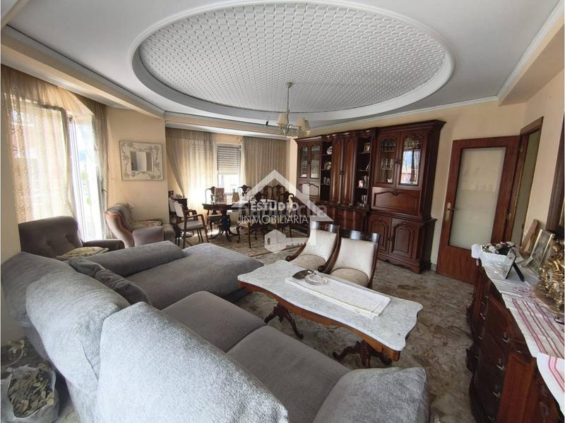 Foto 58447815-7f61-4a20-83ba-daf8a4c4c42d. Pis amb calefacció aparcament a Navarrete