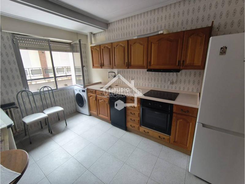 Foto 62750e65-0dd7-4d59-a8d5-b4a550518ea6. Pis amb calefacció aparcament a Navarrete