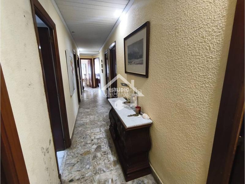 Foto 6ace865e-e300-417a-9552-015d162e7ab1. Pis amb calefacció aparcament a Navarrete