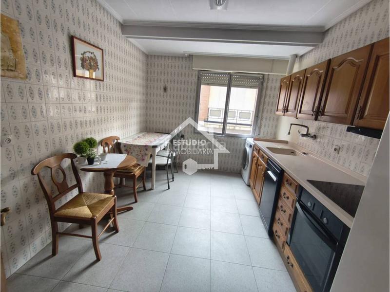 Foto 6d85e6ac-971b-4e50-8637-f354c6679a5e. Pis amb calefacció aparcament a Navarrete