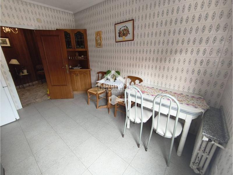 Foto 72934188-6d08-4f69-afe1-e881b6749b94. Pis amb calefacció aparcament a Navarrete