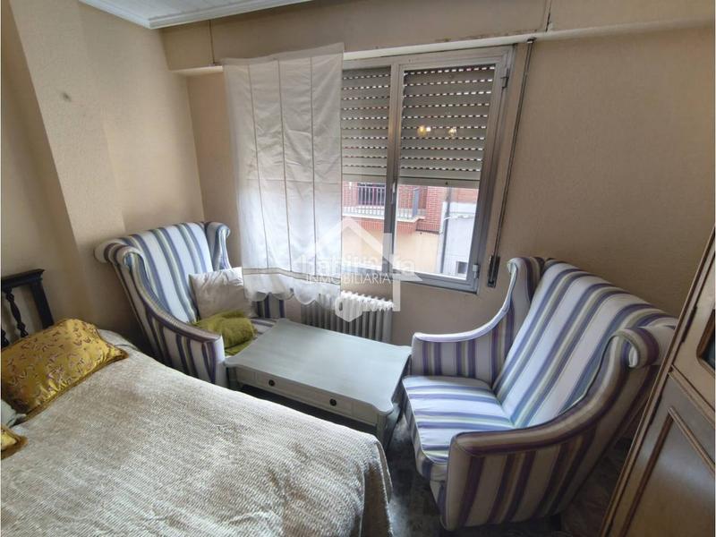 Foto 77133075-baa2-4791-84cb-3e7d05720199. Pis amb calefacció aparcament a Navarrete