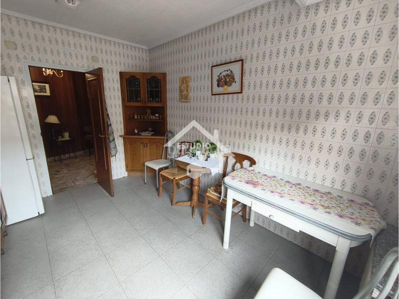 Foto 79296531-607f-4618-9f7b-c7d1e3538520. Pis amb calefacció aparcament a Navarrete