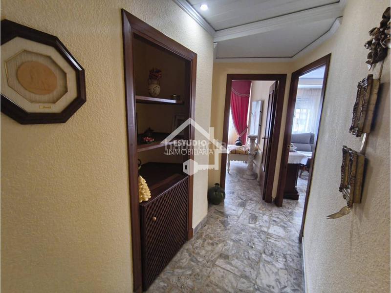 Foto a0126362-d7f8-42e2-8285-58aa0084b7f5. Pis amb calefacció aparcament a Navarrete