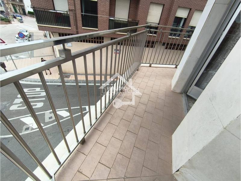 Foto a1738acb-3c02-4297-abf1-5ed43427365c. Pis amb calefacció aparcament a Navarrete