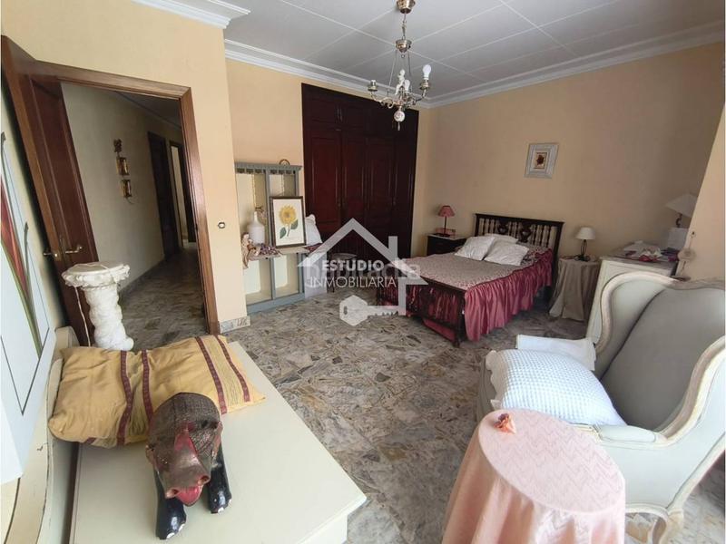 Foto ac29e249-1213-4f20-bfe6-aeb4b6b68da0. Pis amb calefacció aparcament a Navarrete