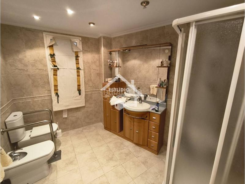 Foto c9000faf-f1c1-499e-87d5-46e87f6a2030. Pis amb calefacció aparcament a Navarrete