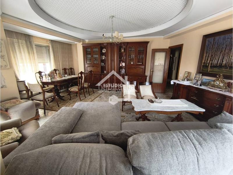 Foto d622e149-914f-46bf-a118-6e50193ad0f5. Pis amb calefacció aparcament a Navarrete