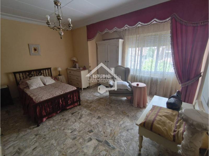 Foto dd960aab-6b38-45fc-a9bd-094c420d61ed. Pis amb calefacció aparcament a Navarrete