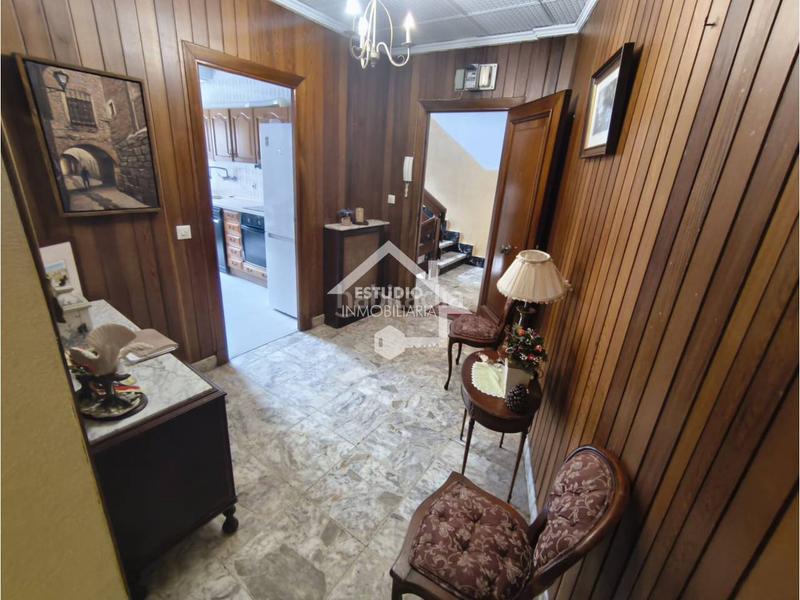 Foto e7abf77d-b32d-4e85-b4f9-43854a45f63d. Pis amb calefacció aparcament a Navarrete