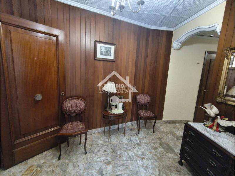 Foto eb02e28b-253c-4be4-90aa-af81f2fe18cf. Pis amb calefacció aparcament a Navarrete