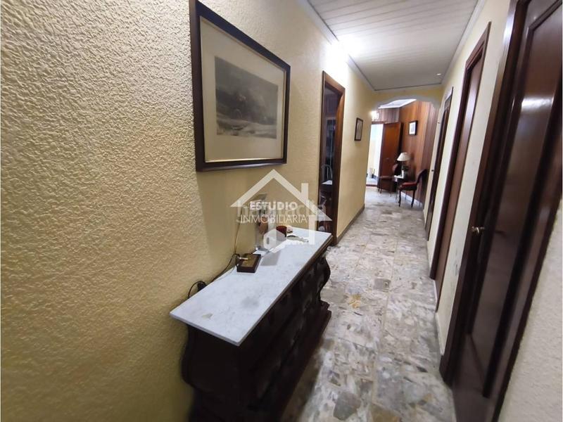 Foto f2943e13-fef3-47de-9d2d-f0101382963a. Pis amb calefacció aparcament a Navarrete