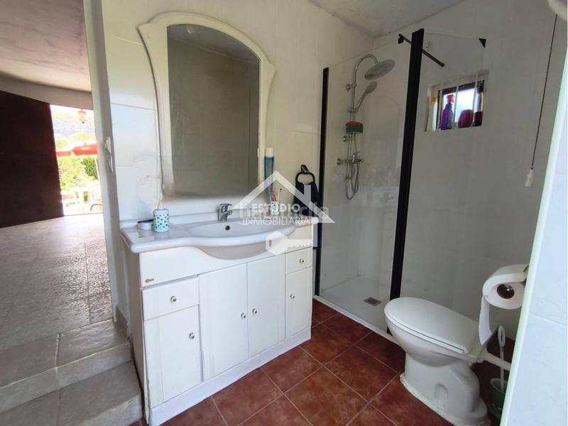 Foto 4082d912-3e9b-4283-a6b0-6b7375b262e9. Finca rústica terreno con casa de campo en Lodosa