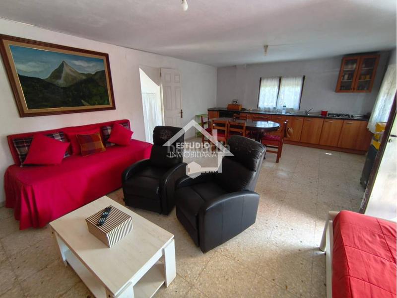 Foto 4590d946-deb4-4595-89c5-9cb44095013c. Finca rústica terreno con casa de campo en Lodosa