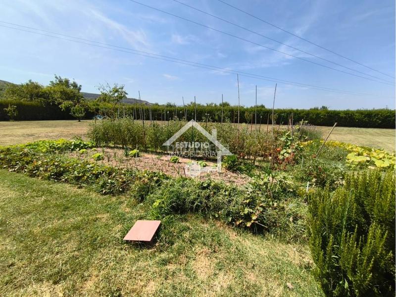 Foto a83d1925-ea56-4688-8896-368541c80d3a. Finca rústica terreno con casa de campo en Lodosa