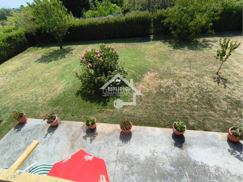 Foto cd40f8fa-003f-4592-a841-7c1b115f4e1b. Finca rústica terreno con casa de campo en Lodosa