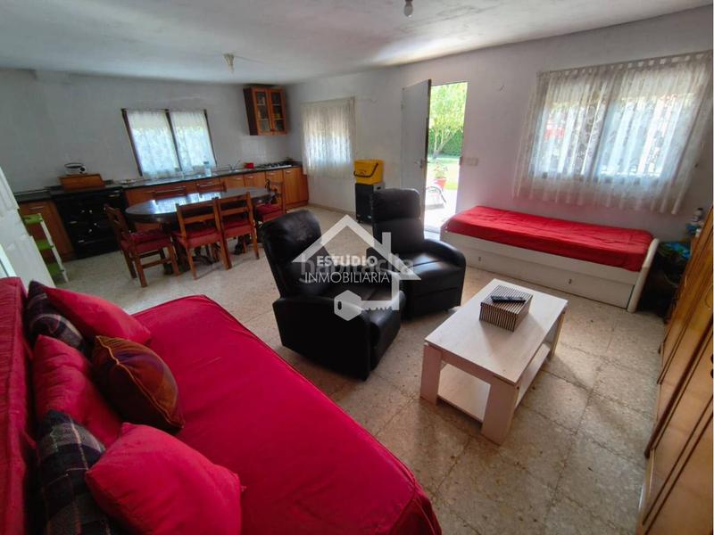 Foto d4164249-3485-47c6-9847-9bfa2541a7ed. Finca rústica terreno con casa de campo en Lodosa